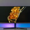 34" Samsung Ultra-Wide WQHD Monitor (S34J552WQN)