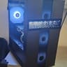Budget Boss Gaming PC i5 8500 & RX 570