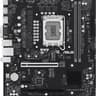 ASUS PRO H810M-CT Intel H810 LGA 1851 microATX DDR5 Desktop Motherboard