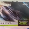 Zotac Amp Extreme RTX 4080