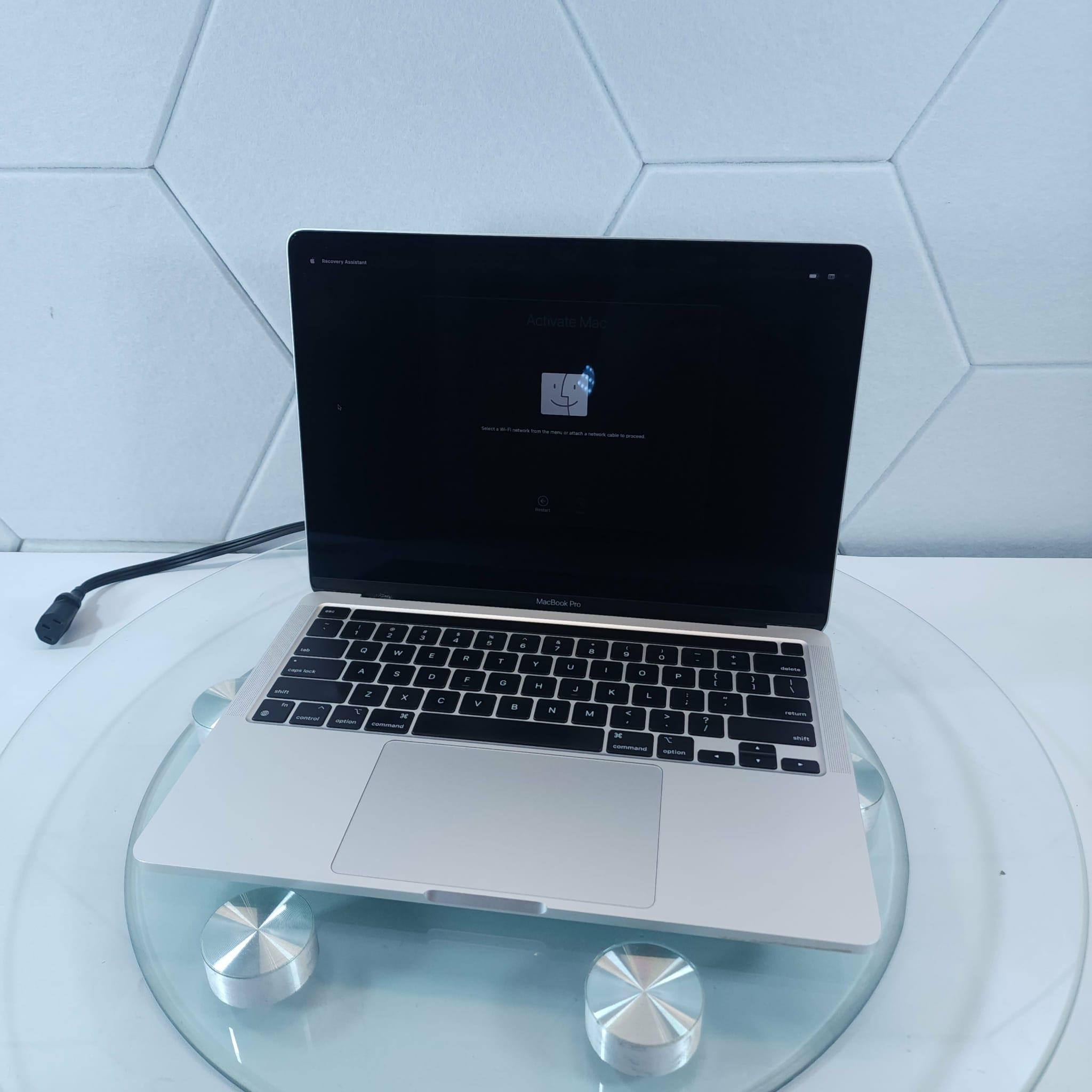 2020 MacBook Pro M1