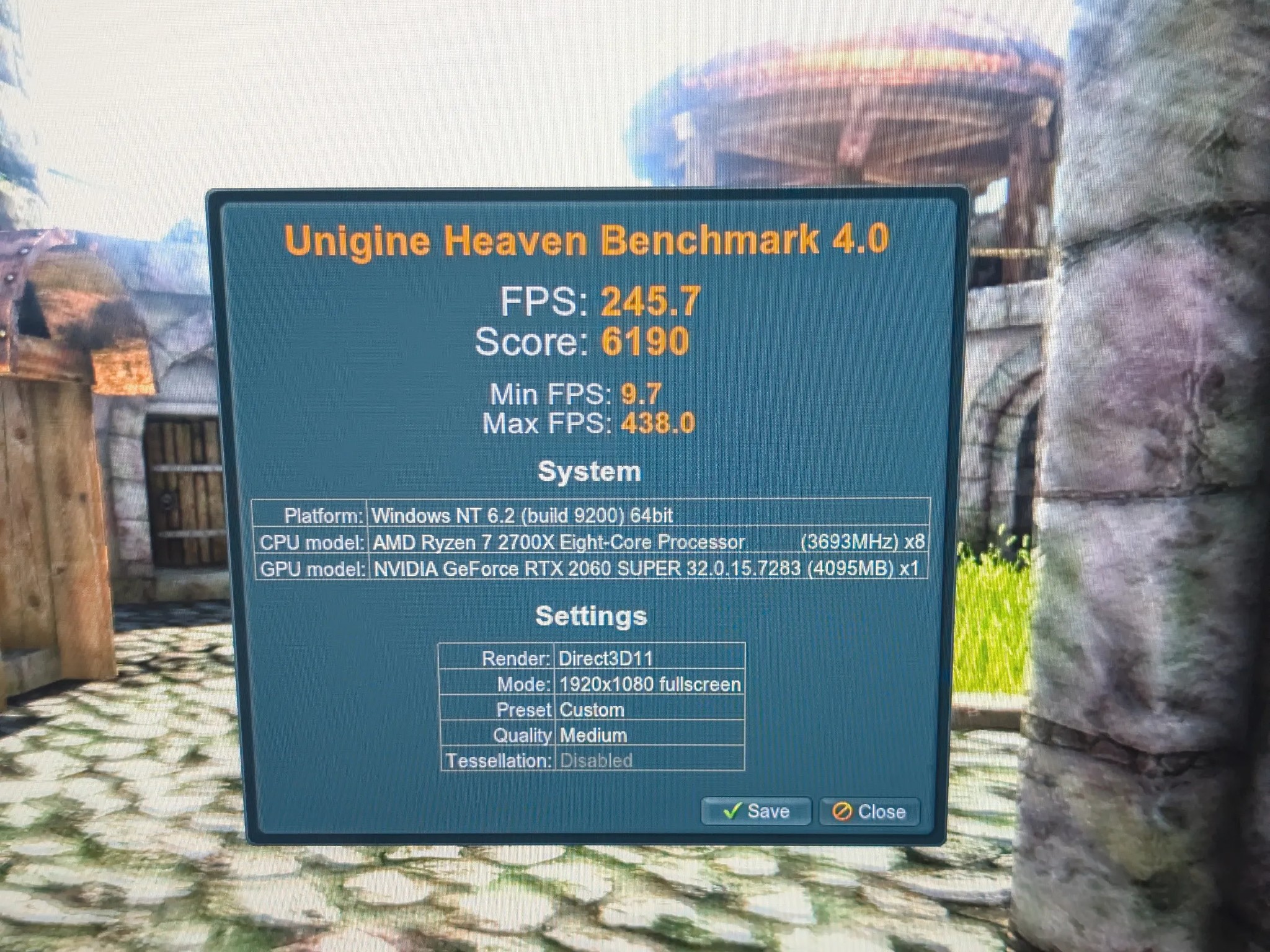 ⭐New⭐ Mid-Range Custom Gaming PC