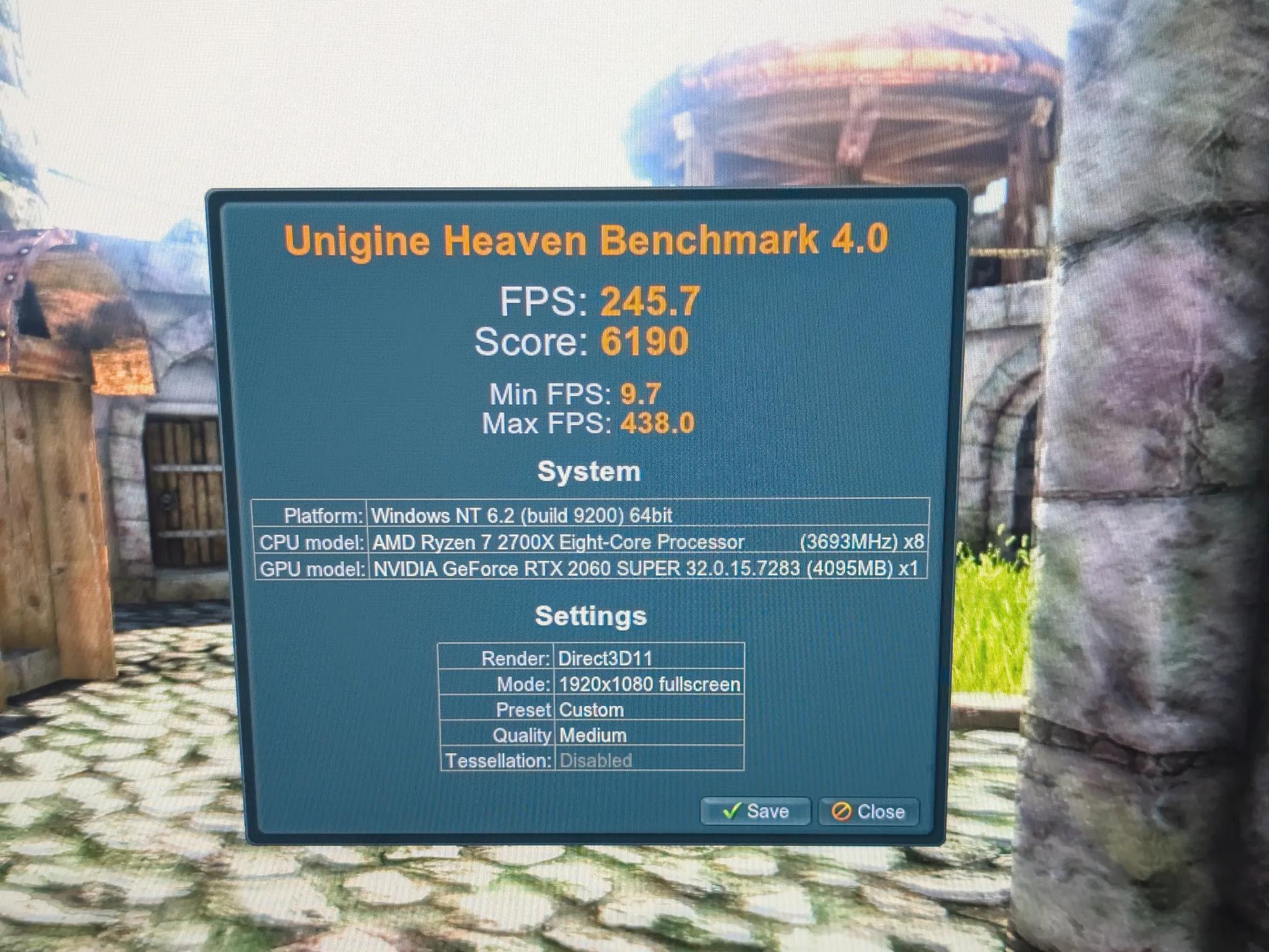 ⭐New⭐ Mid-Range Custom Gaming PC