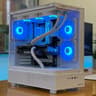 ❄️❄️Frost Nova❄️❄️RTX 5060🧊Ryzen 5 5500🧊16 GB DDR4🧊512 GB