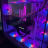 🤍 White Flagship Creator & Gaming PC | Ryzen 9 9950X3D | RTX 5080 Founders Edition | 64GB DDR5