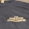 Intel Gaming Happens T-shirt (XL)