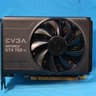 EVGA GeForce GTX 750 Ti 2GB GDDR5 PCIe 3.0 x16 Desktop GPU - 4212331008