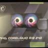 MSI MAG Coreliquid A13 240