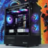 Nvidia 3060ti FE  Gaming PC | Ryzen 5 3600 |16GB  Ram|1TB SSD NVME|Wifi|BT|Desktop