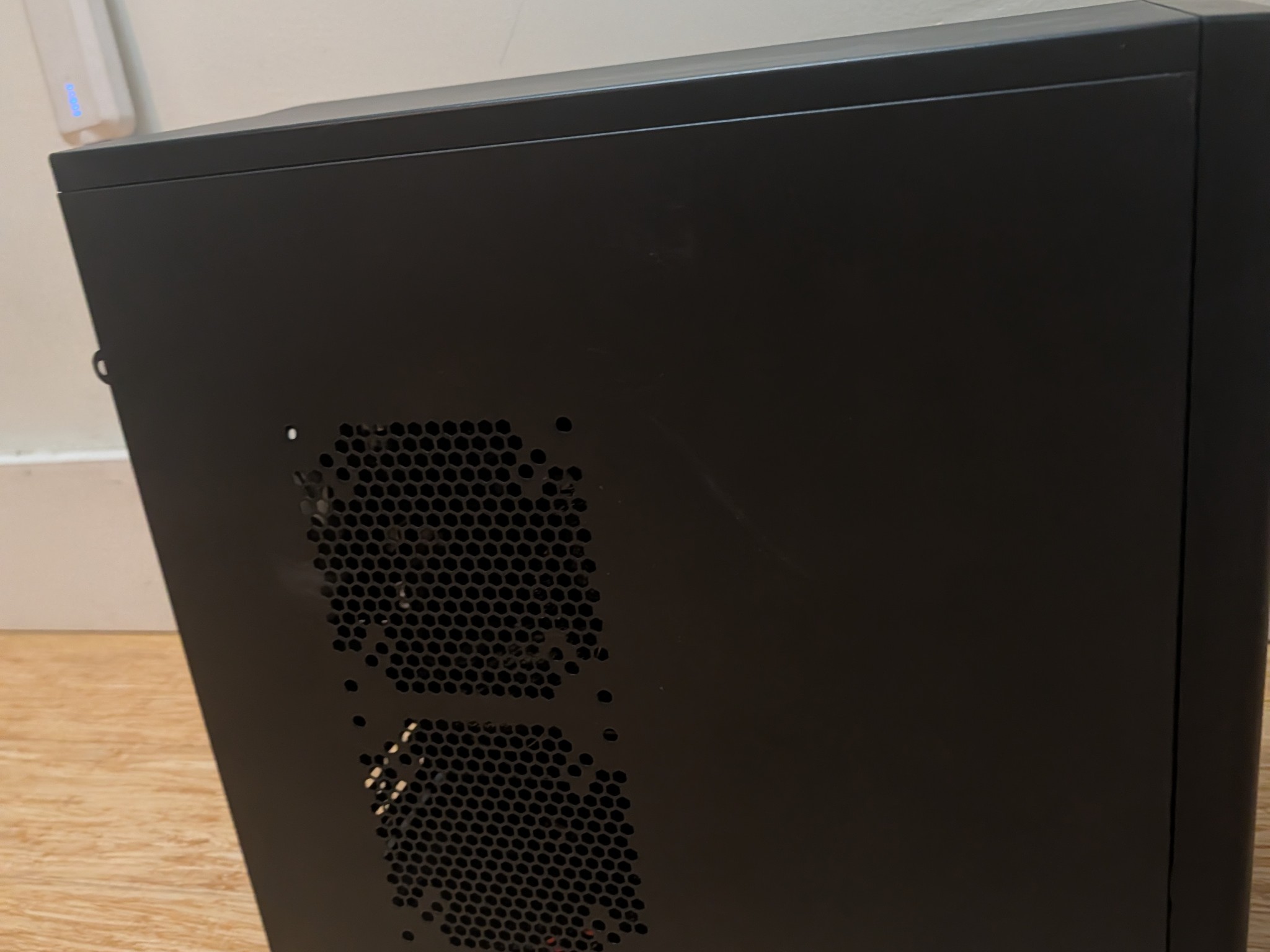 Technician special! | I5 3470 | HD 6770 | 4GB |