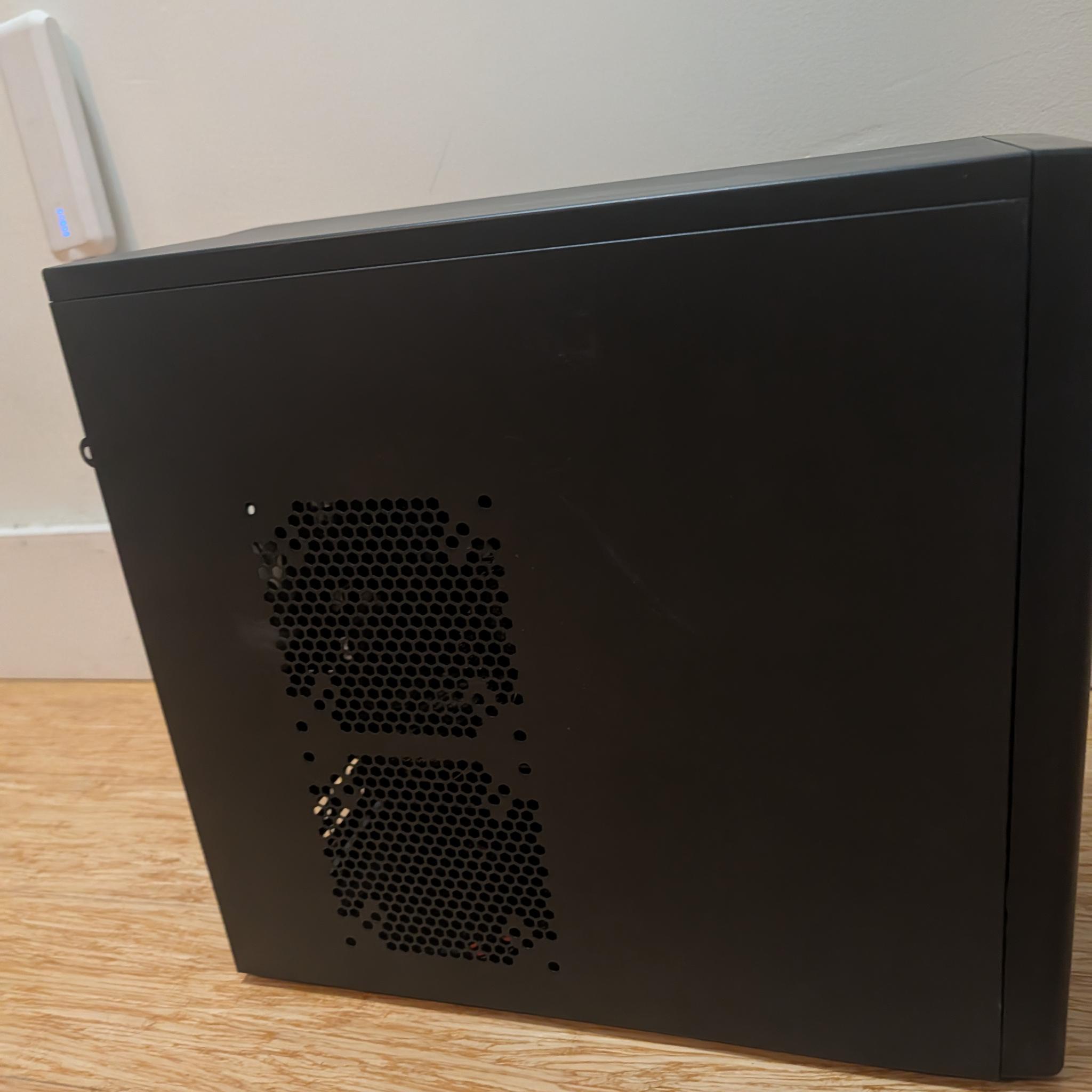 Technician special! | I5 3470 | HD 6770 | 4GB |