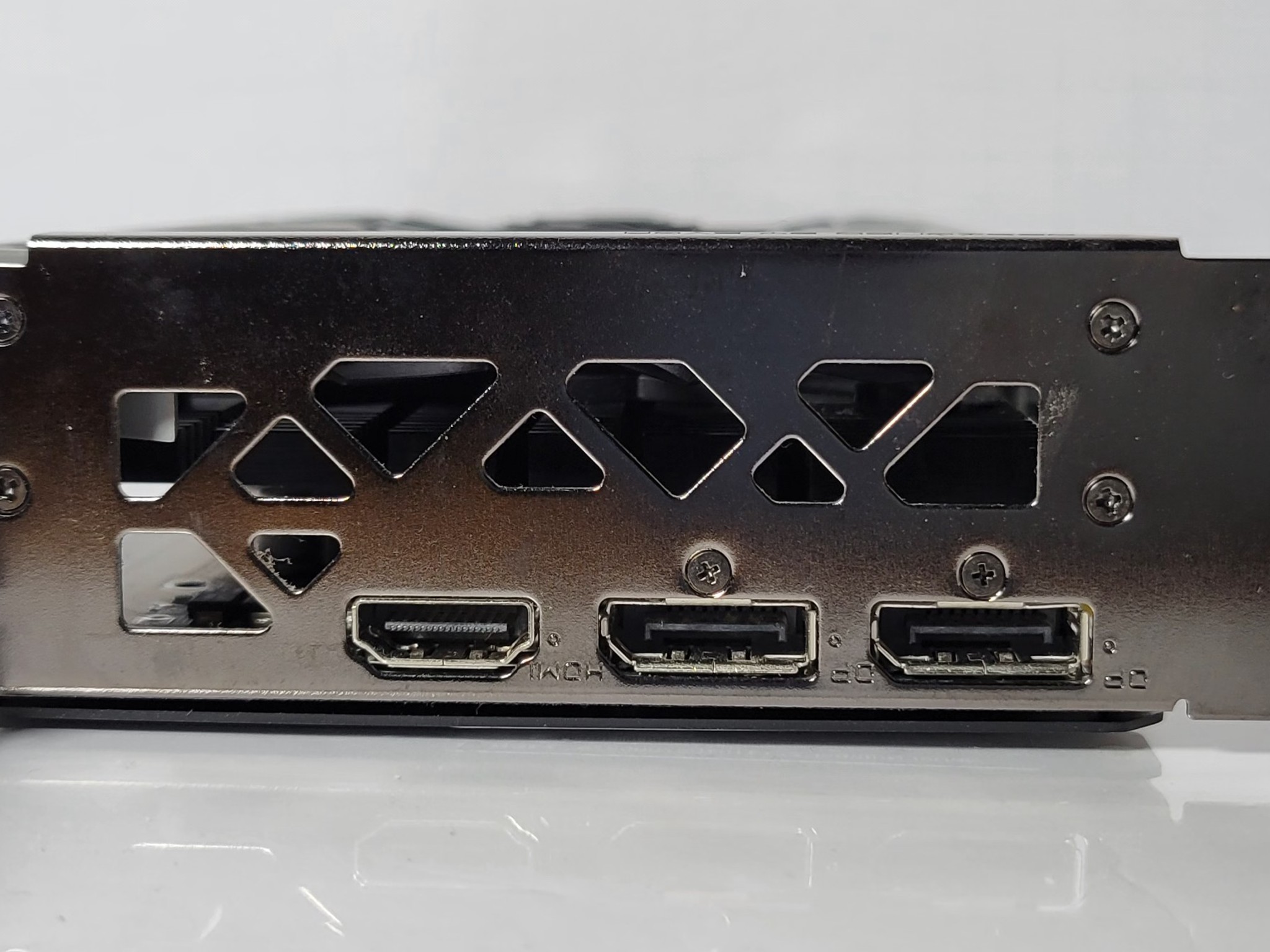 EVGA SC ULTRA GAMING GeForce GTX 1650 G5, Black, Used like New