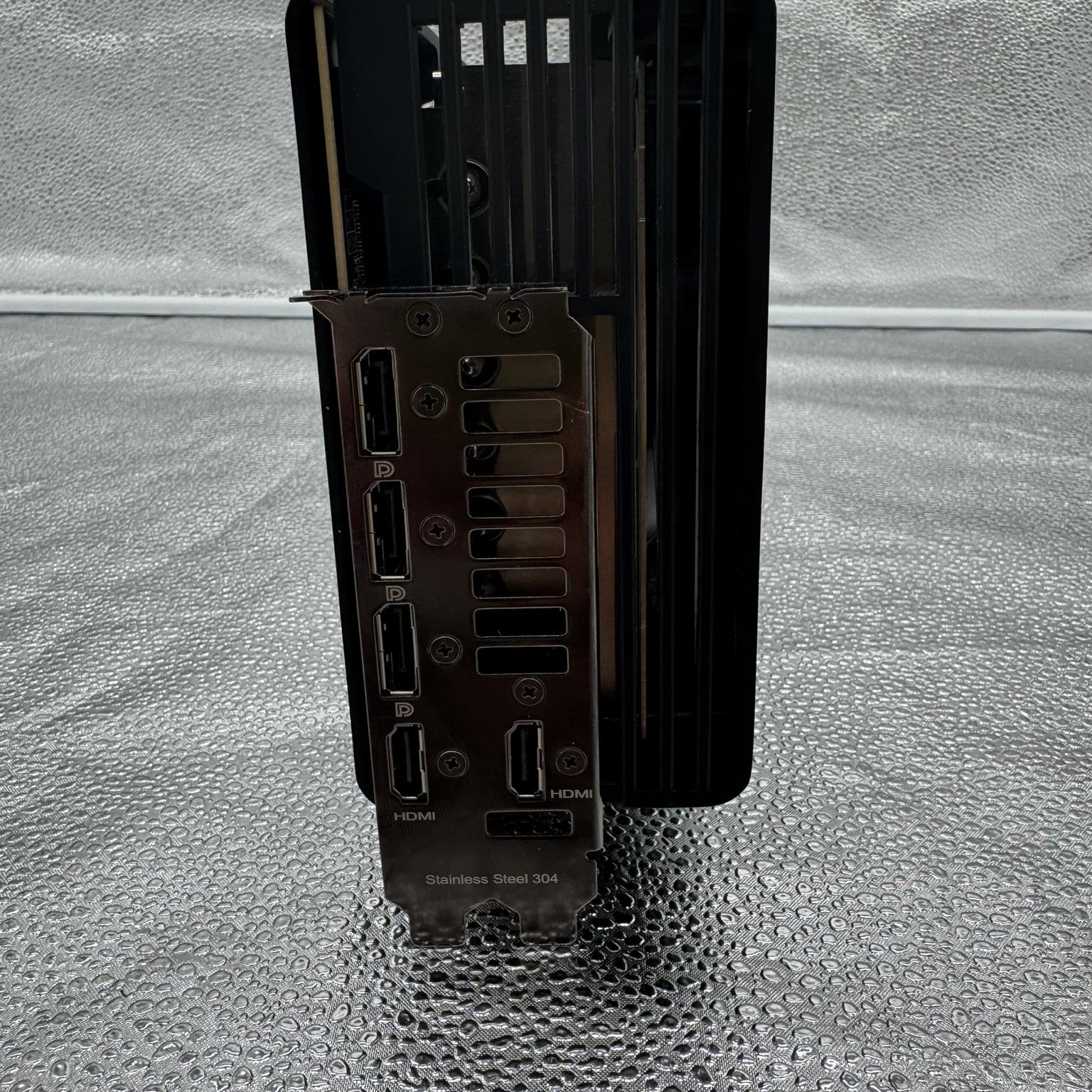 STRIX RTX 4090 OC
