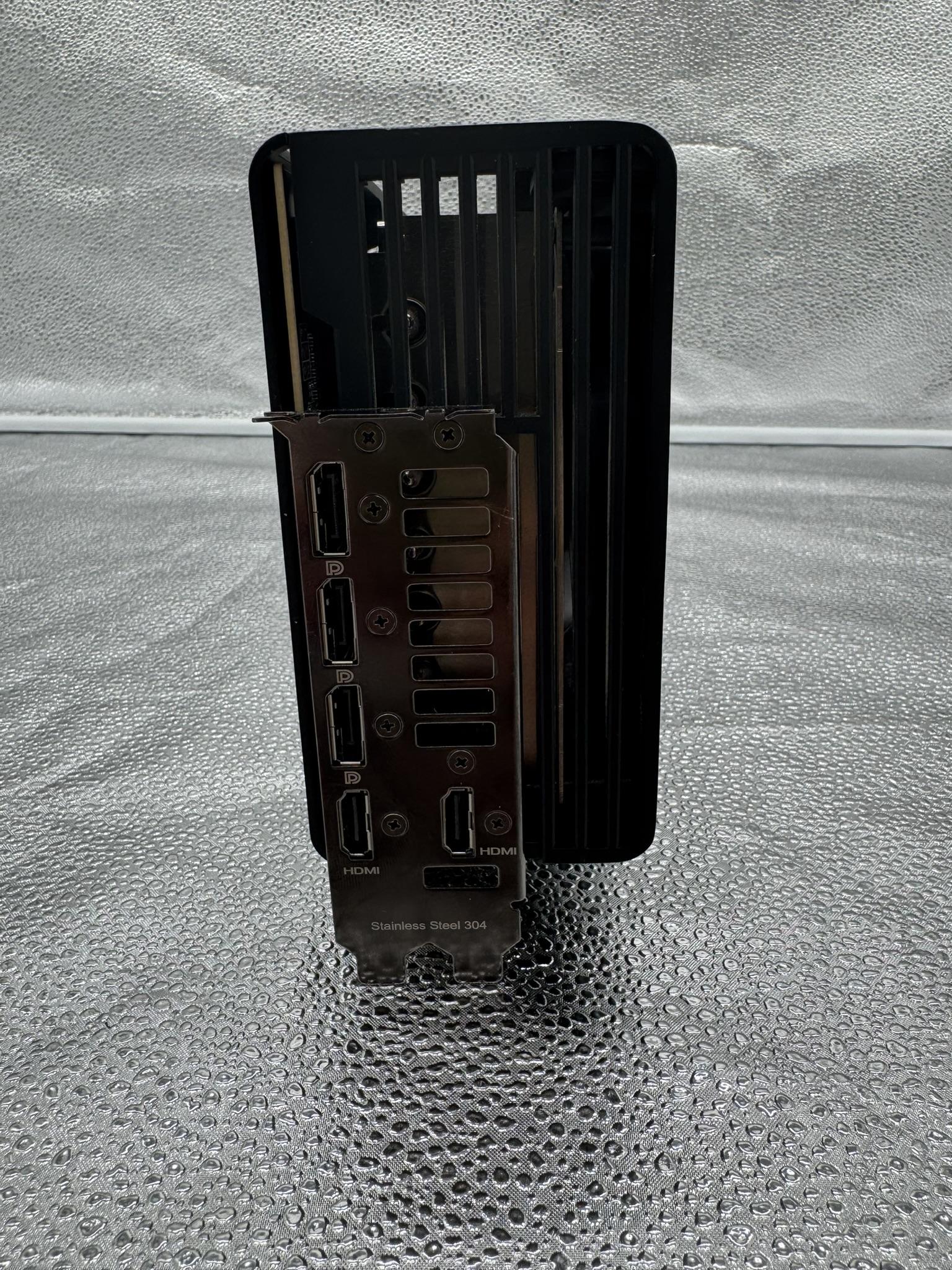 STRIX RTX 4090 OC