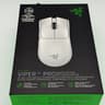 Razer Viper V3 Pro White Edition Gen-3