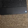 Dell Inspiron 15 3567 1TB HDD i3-Intel 8gb Ram