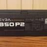 EVGA SuperNOVA 850w P2 80+ PLATINUM PSU