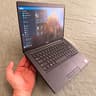 Like NEW Dell Latitude 7390 Notebook 8GB Ram Used, Like-New Dell Business Laptop