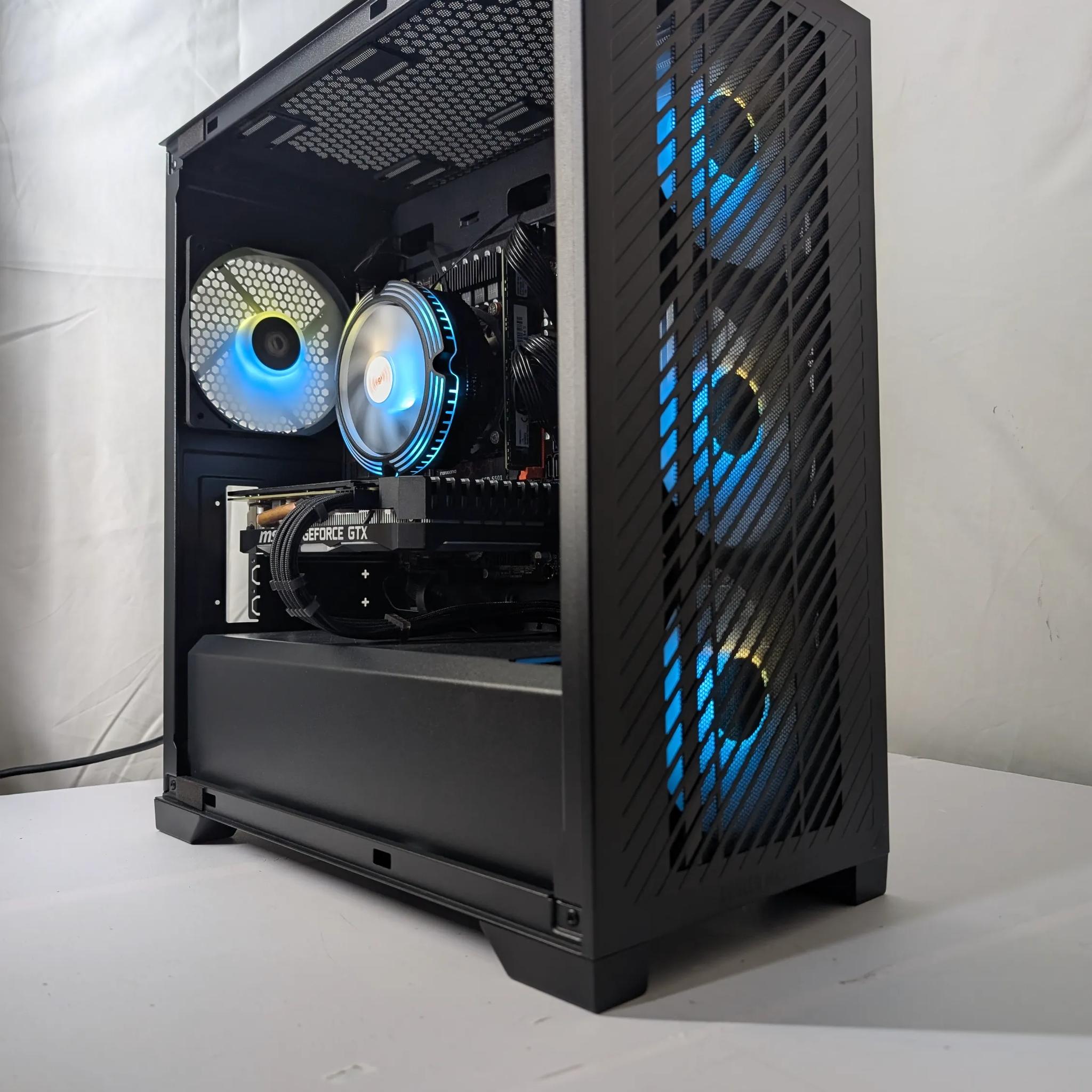 Copy of GTX 1660 | Xeon 2680 v4 | 32gb ddr4 | Windows 11 home