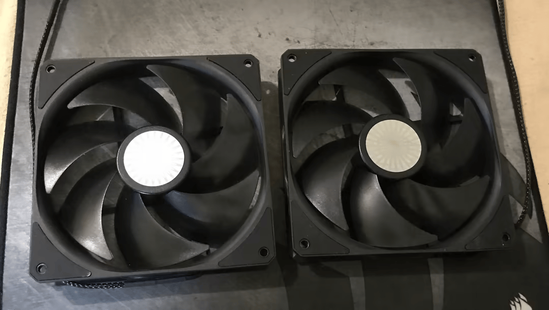 Cooler Master MasterLiquid ML280 CPU Cooler