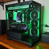 9800X3D - RTX 5070 Ti OC - 32GB DDR5 6000 - 2TB Gen4 NVMe - Custom