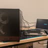 1440p Blackout - RX 9070 GRE, Ryzen 5 7500X3D, 32 GB DDR5 RAM, 2TB NVMe SSD, SteamOS