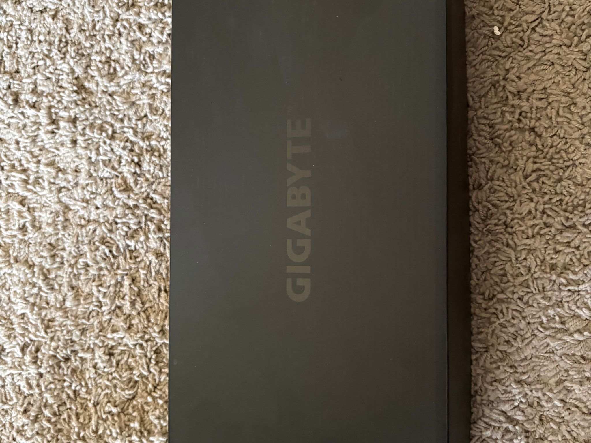 Gigabyte GAMING OC Rev 2.0 GeForce RTX 3060 12GB