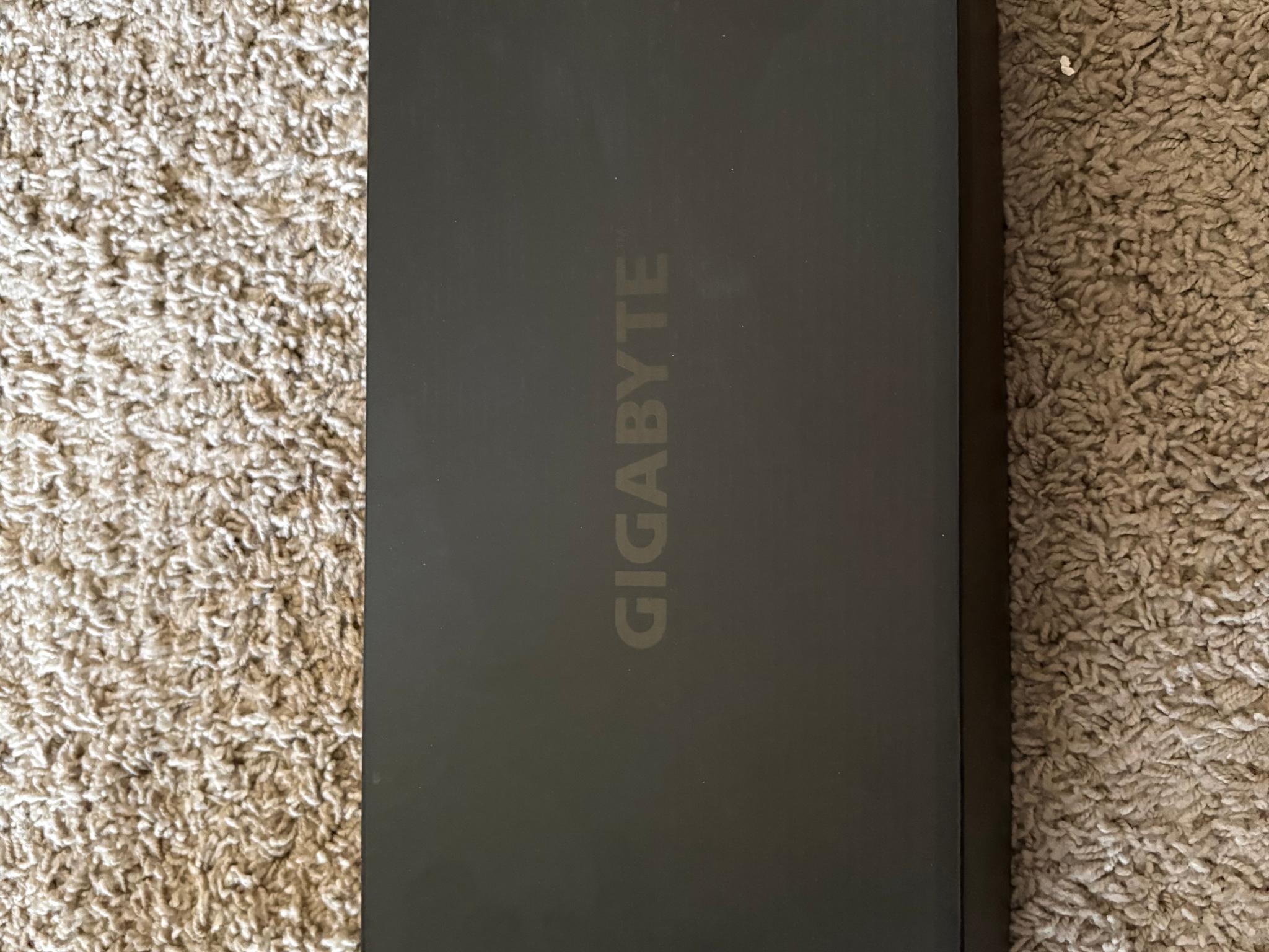 Gigabyte GAMING OC Rev 2.0 GeForce RTX 3060 12GB