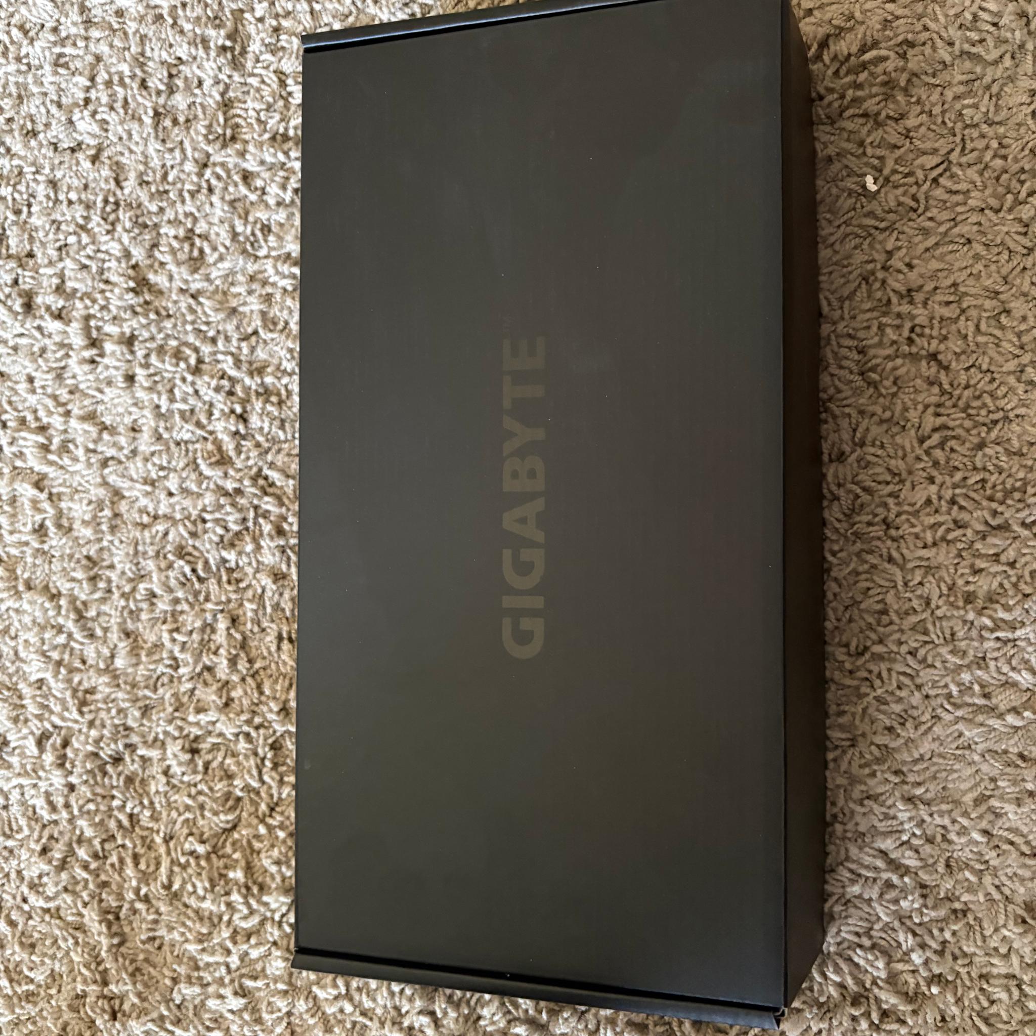 Gigabyte GAMING OC Rev 2.0 GeForce RTX 3060 12GB