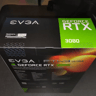 New EVGA FTW3 Ultra Gaming 3080 12GB