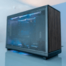 Custom Gaming PC Build