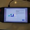 Lenovo LEGION GO Z1 Extreme 512gb 8APU1 (w/ OEM Case and Charger) [Open Box]