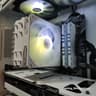 🤍💛🤍 GeForce RTX 3060 Ti // AMD Ryzen 7 3700X // 16GB 3200MHz 