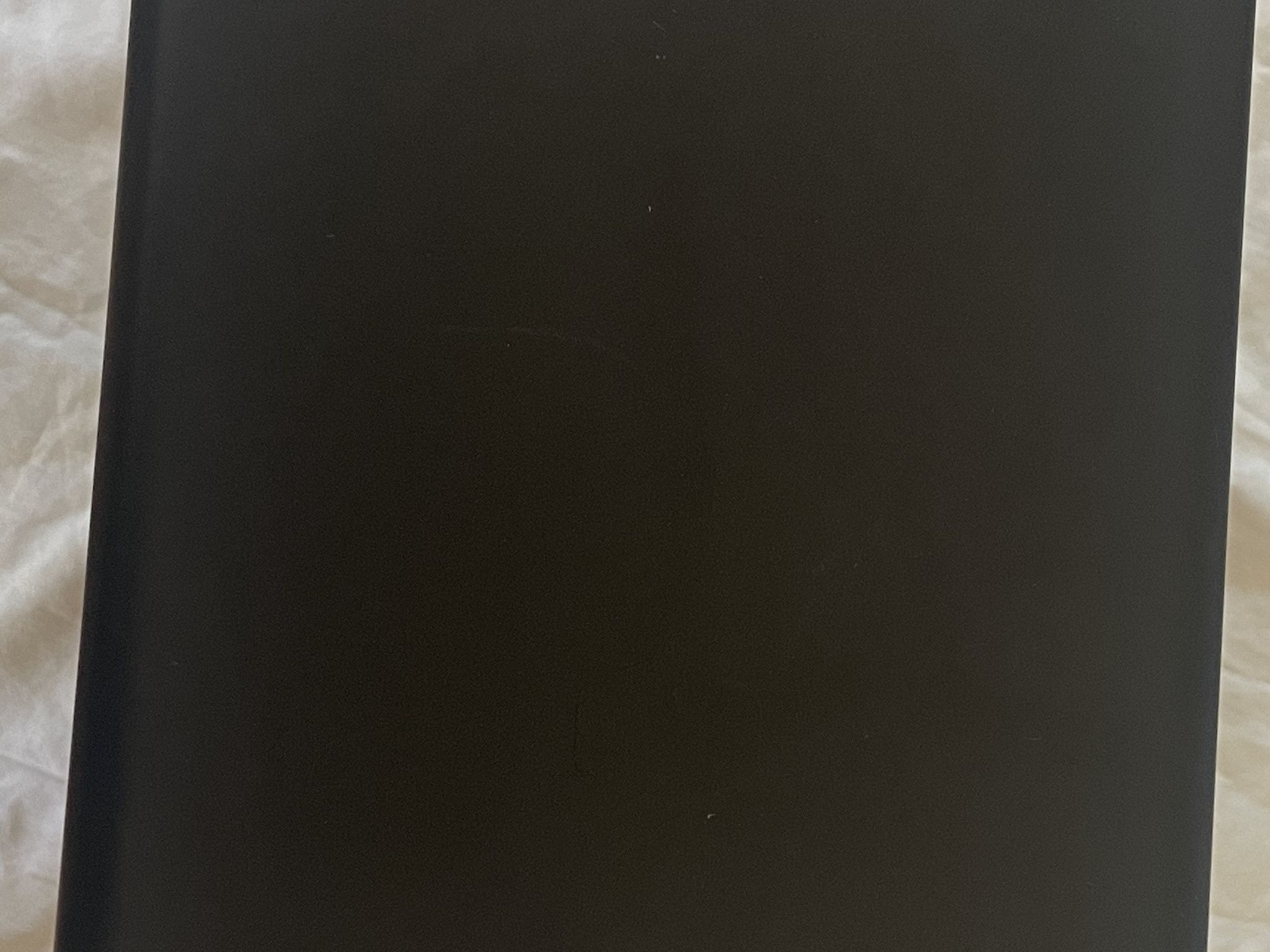 Black SFF ITX AMD Ryzen 7 3700x with Radeon RX5700