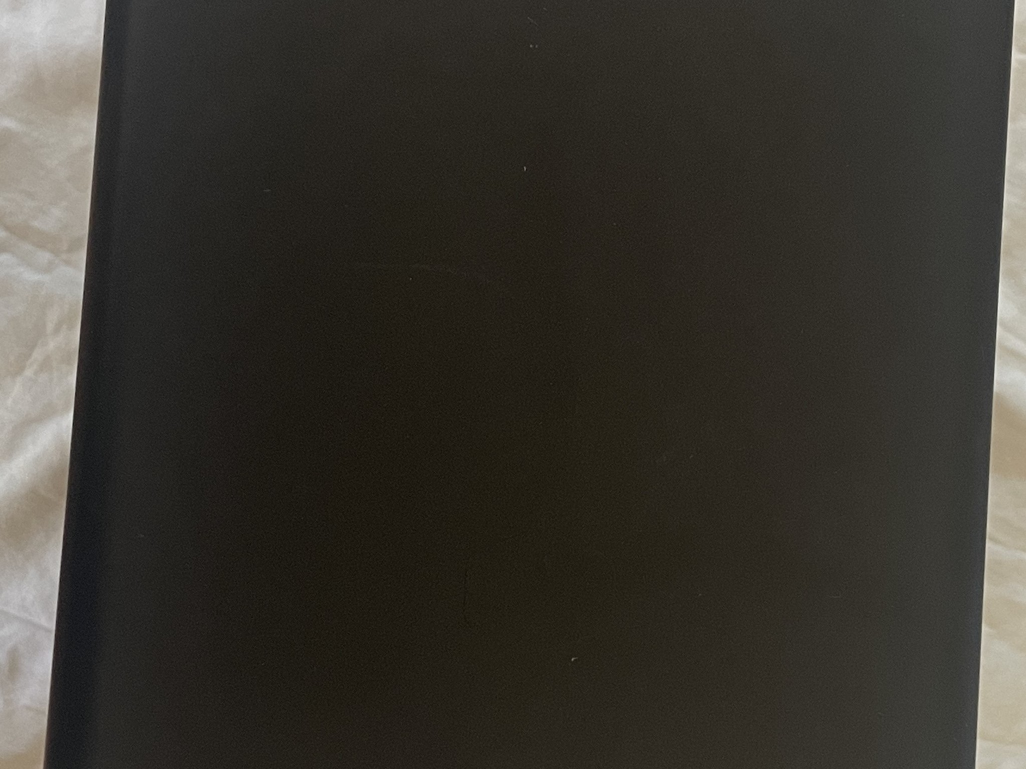 Black SFF ITX AMD Ryzen 7 3700x with Radeon RX5700