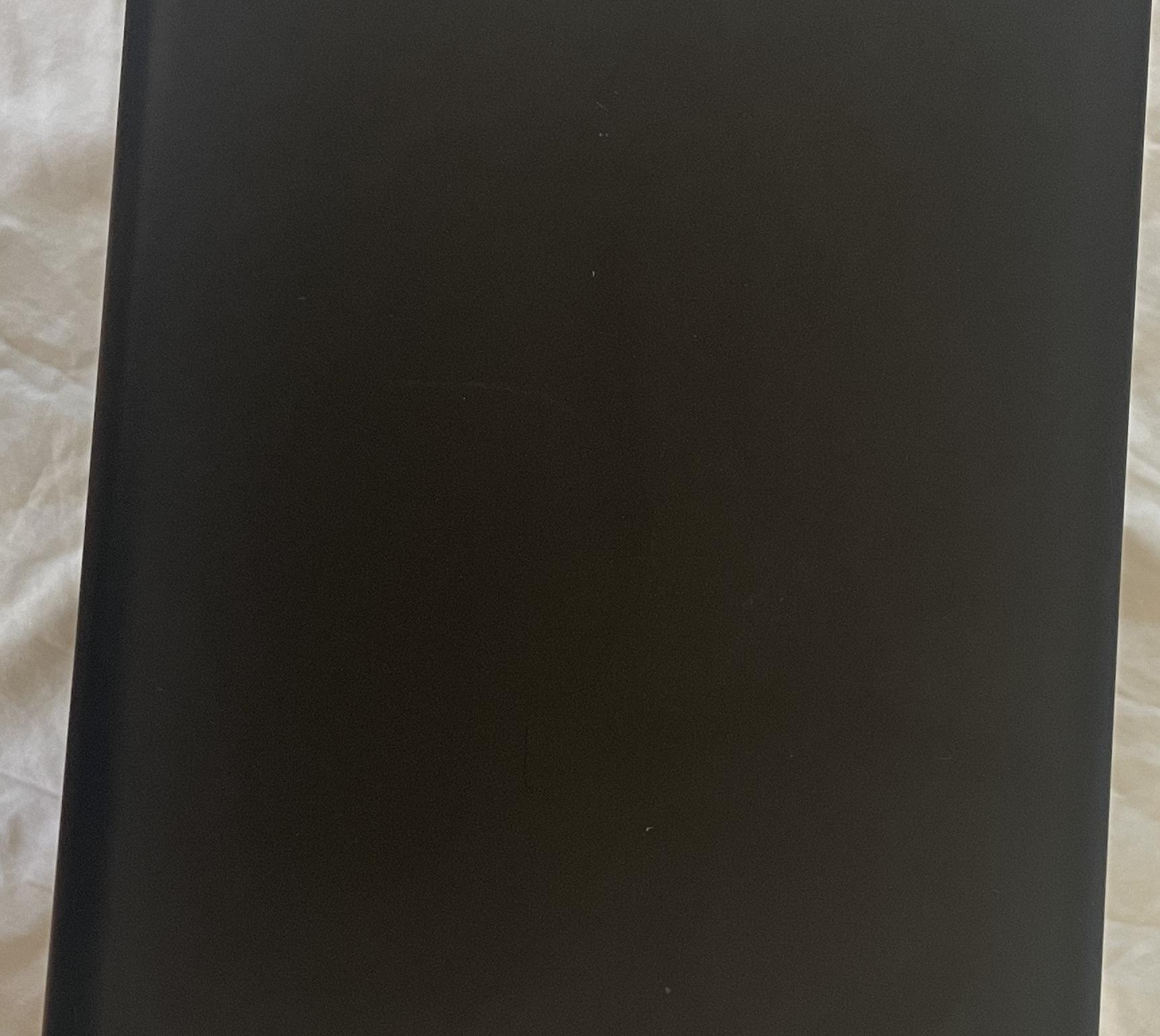 Black SFF ITX AMD Ryzen 7 3700x with Radeon RX5700