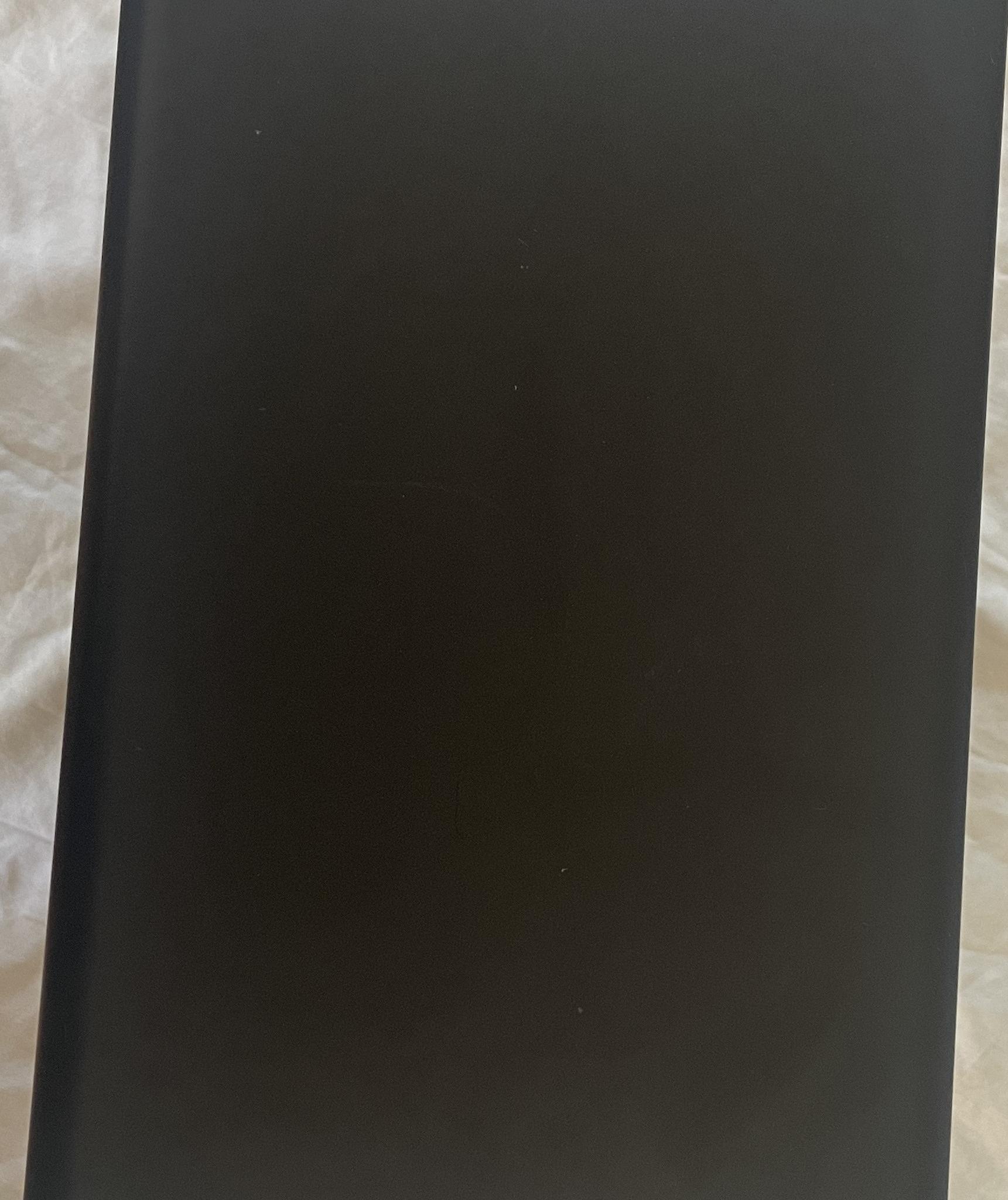 Black SFF ITX AMD Ryzen 7 3700x with Radeon RX5700