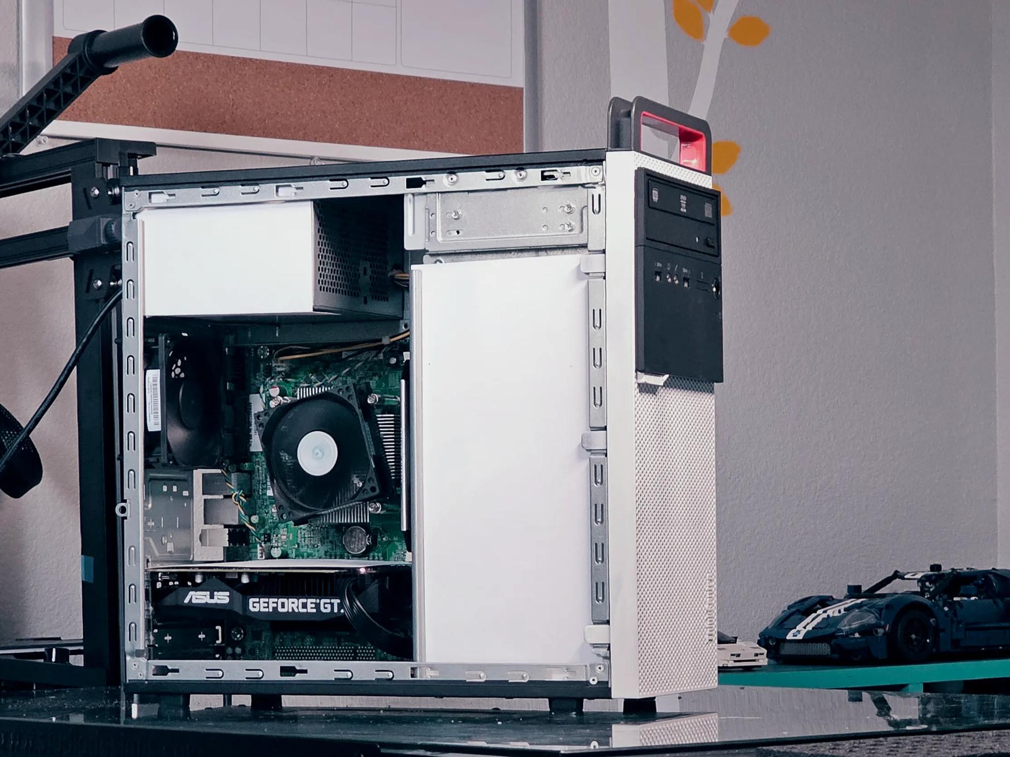 I5 4570/GTX 1660 Gaming PC