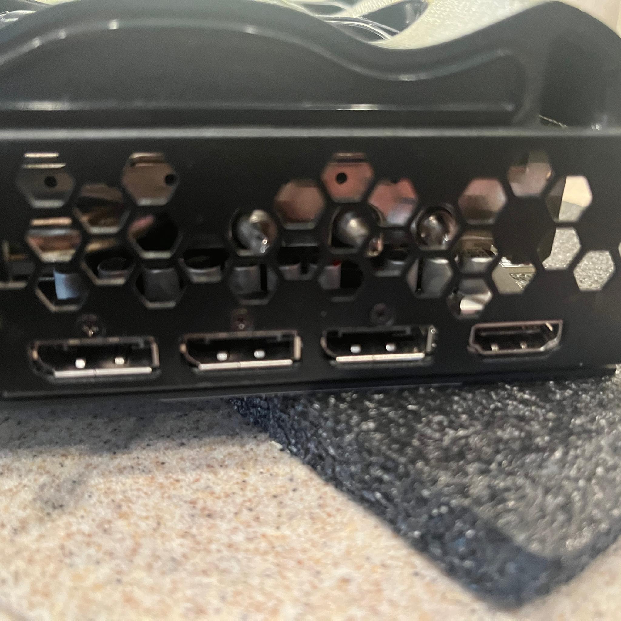 EVGA RTX 3080