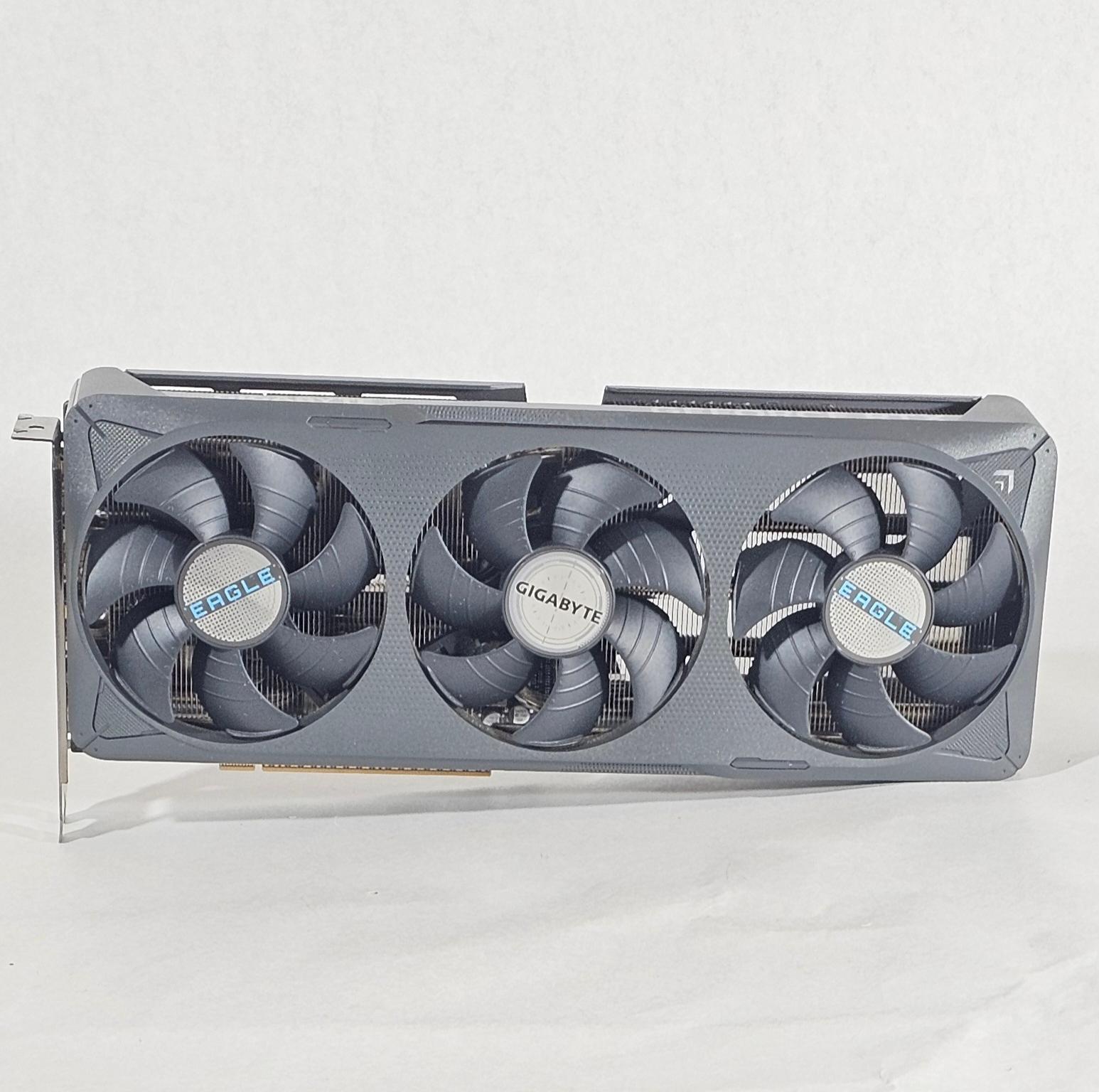 RTX 5070 Gigabyte Eagle OC 12GB