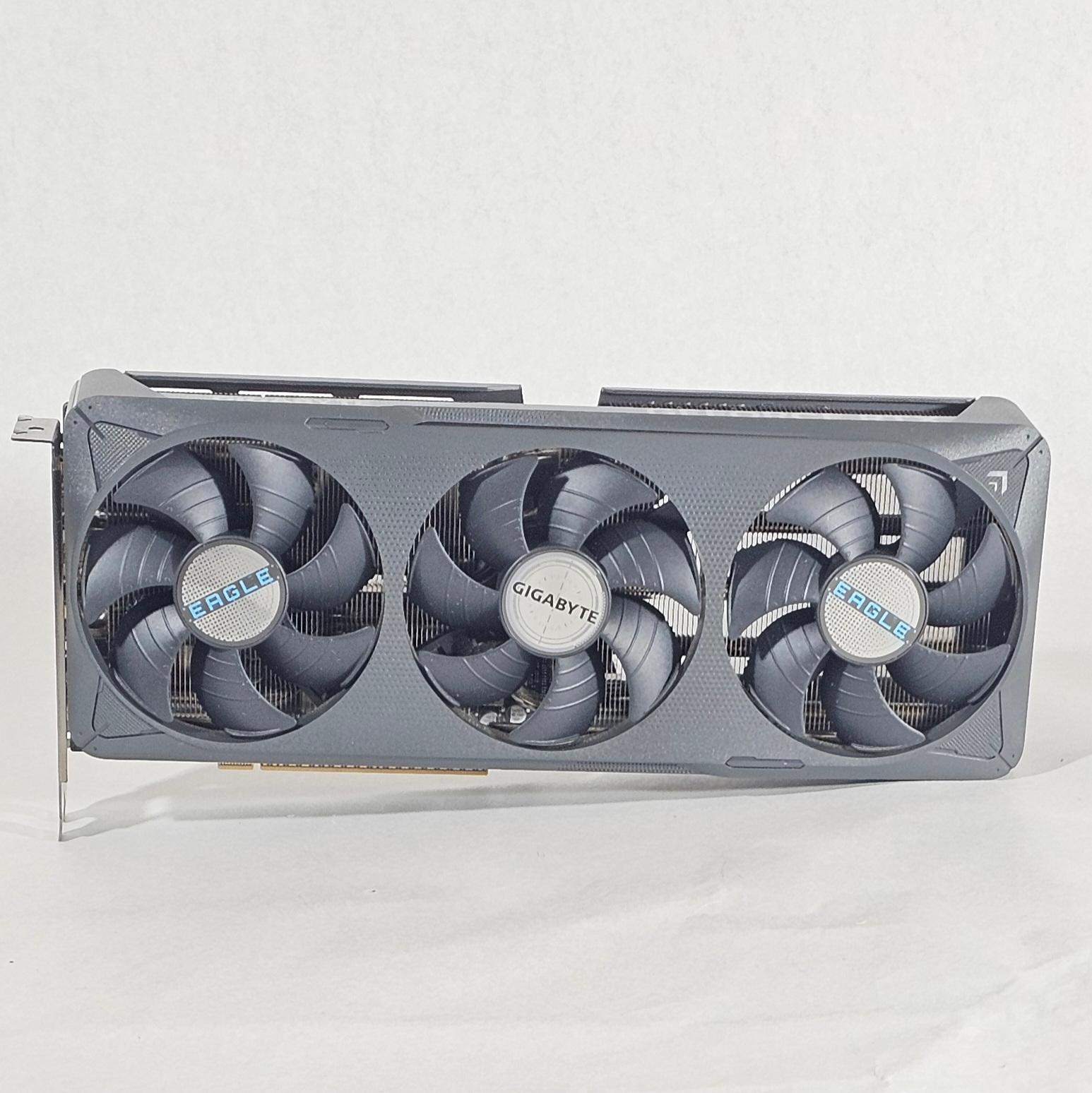 RTX 5070 Gigabyte Eagle OC 12GB