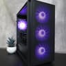 1440p Beast: Intel Arc B580 + Ryzen 5 3600 + 32 GB DDR4 + 1 TB NVME