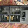 Lightly Used Rosewill 750w 80+ Bronze Efficiency Power Supply