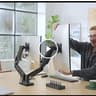 Full Adjustable Monitor Desk Mount