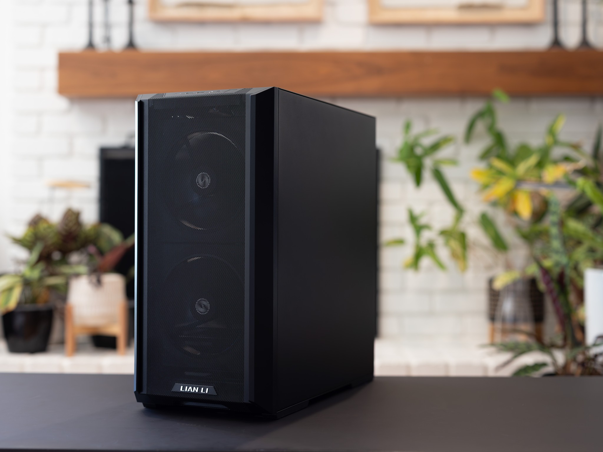 Commission #4 | RTX 3090 24GB, LLM Inference Workstation