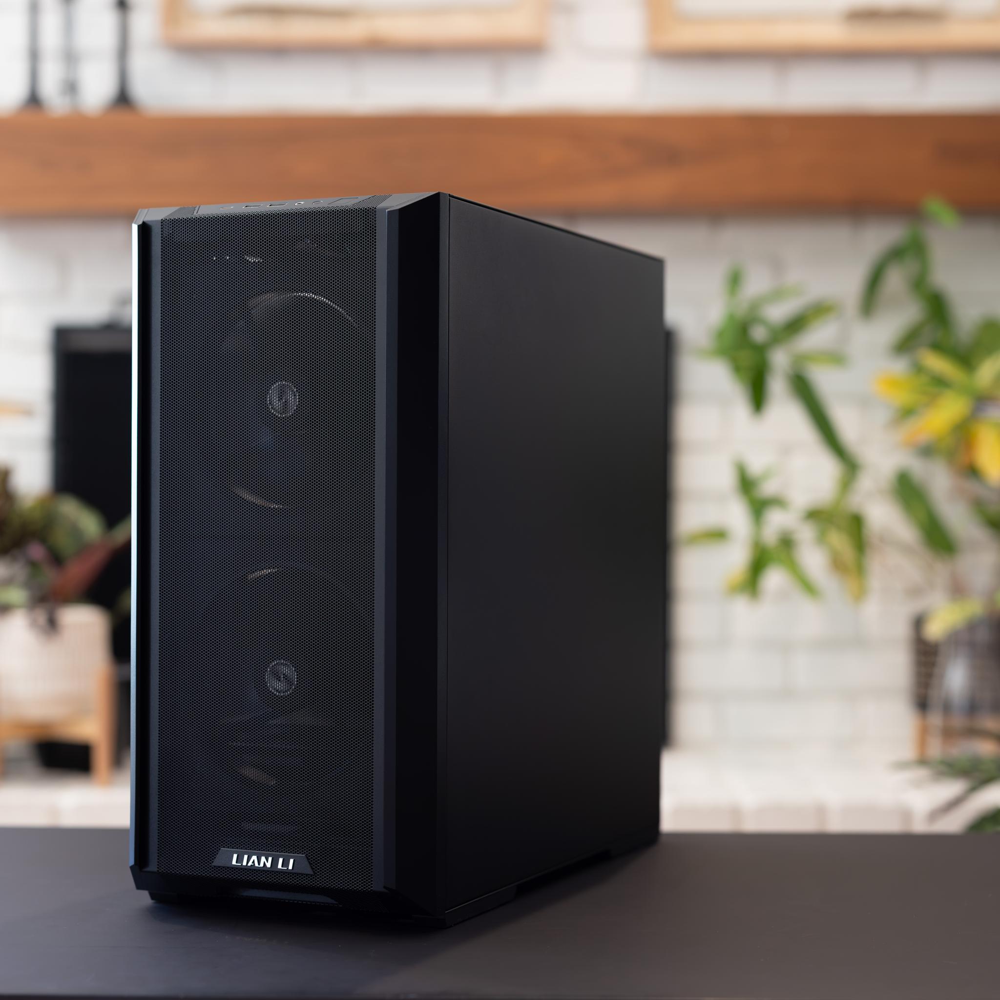 Commission #4 | RTX 3090 24GB, LLM Inference Workstation