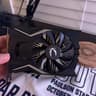 ZOTAC GAMING GeForce GTX 1650 OC 4gb