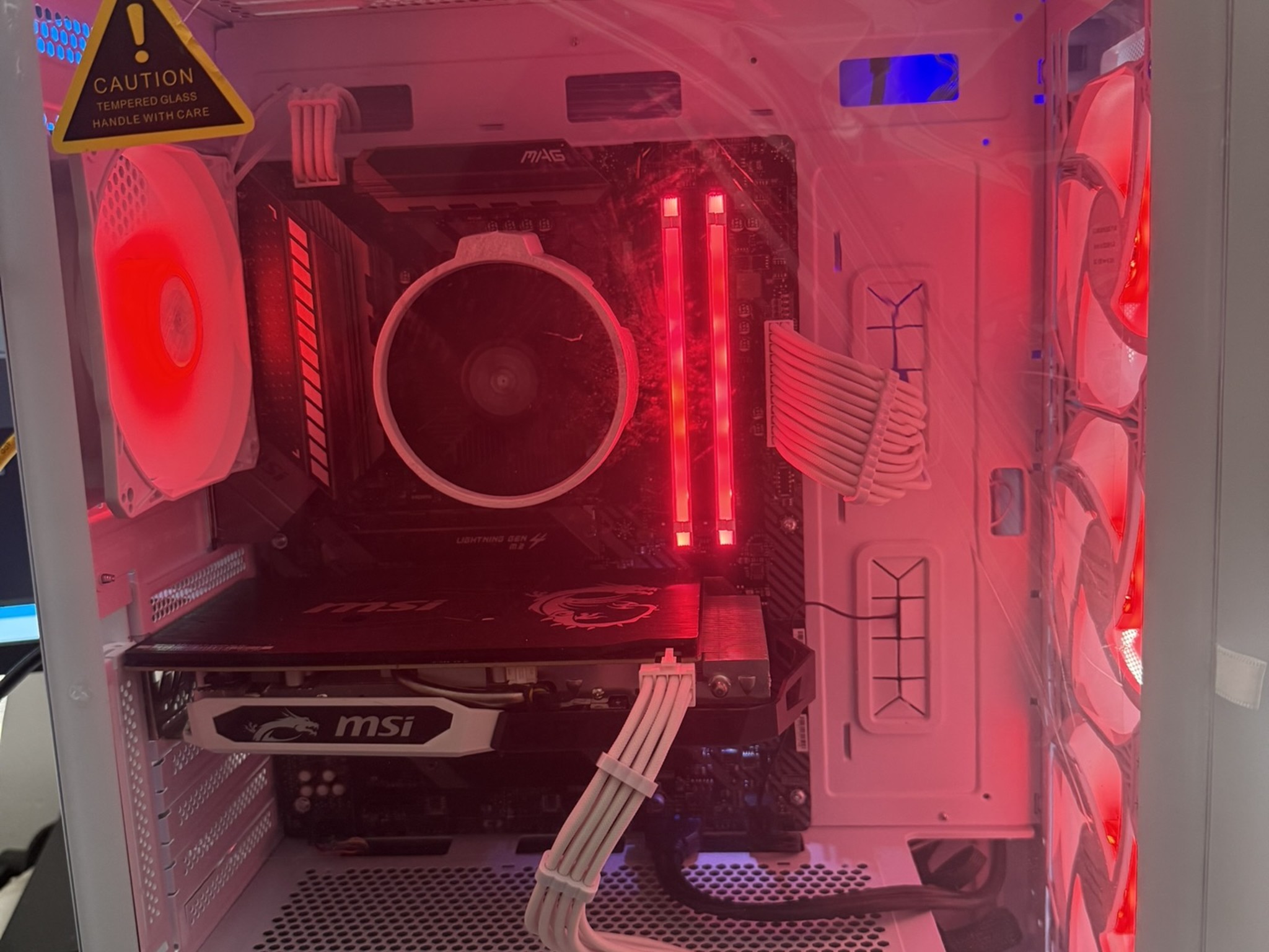 Gaming PC | RYZEN 5 | GTX 1660Ti | WIFI