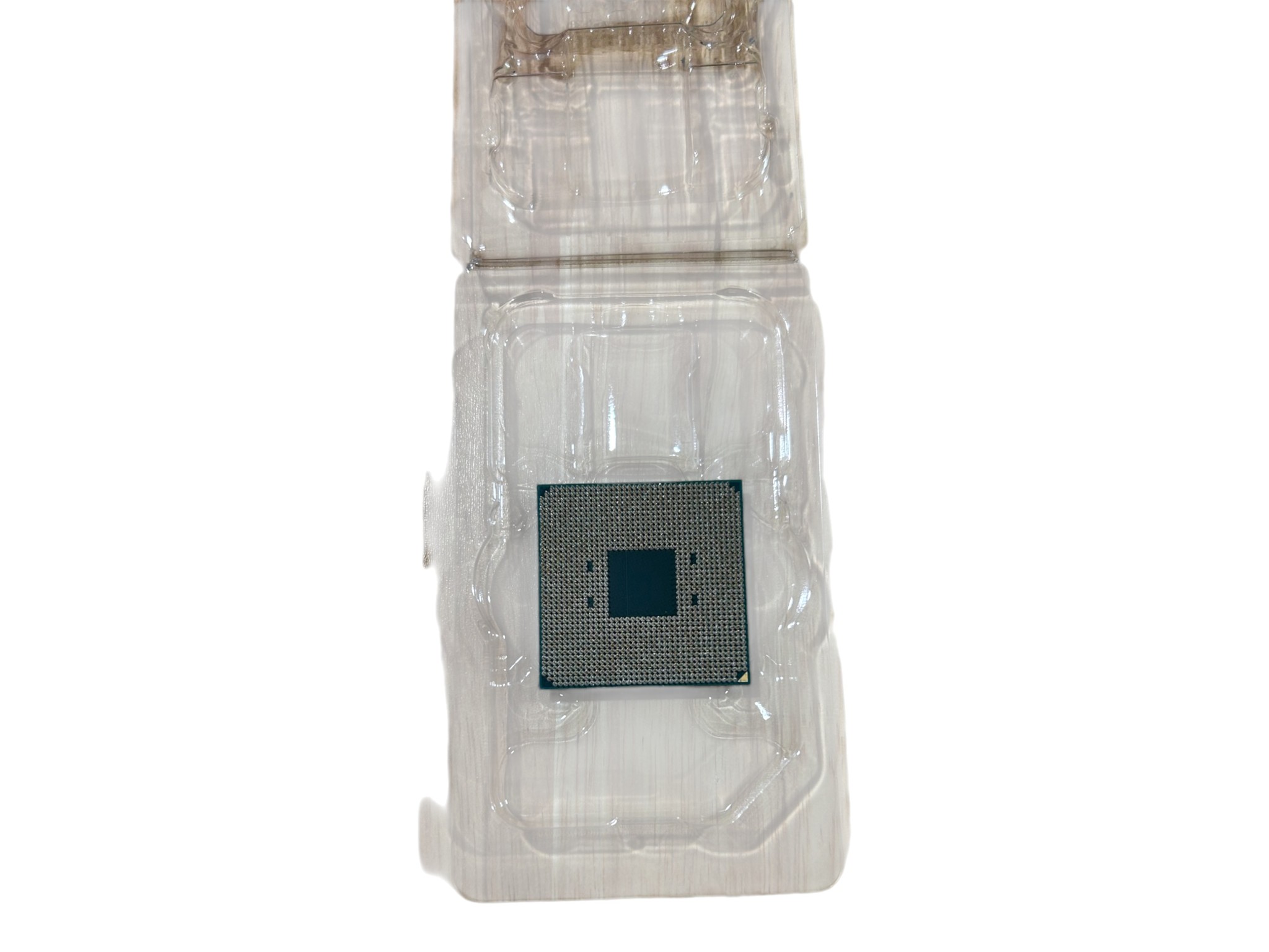 AMD Ryzen 7 5800X (8 Core - 16 Thread)
