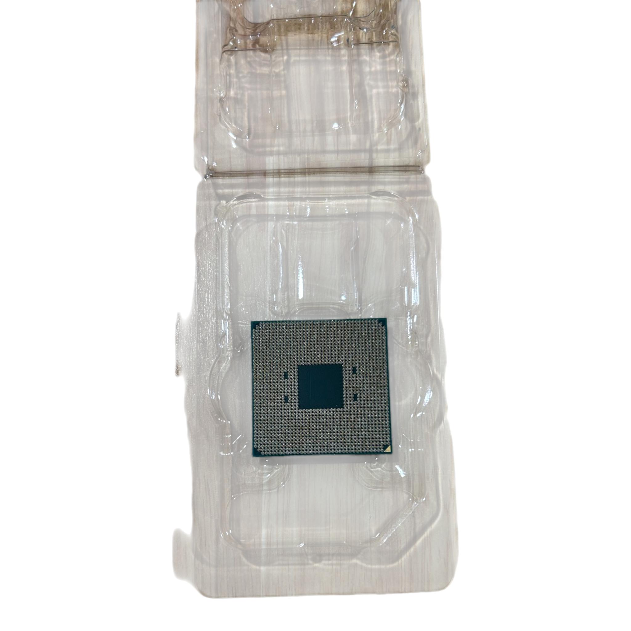 AMD Ryzen 7 5800X (8 Core - 16 Thread)